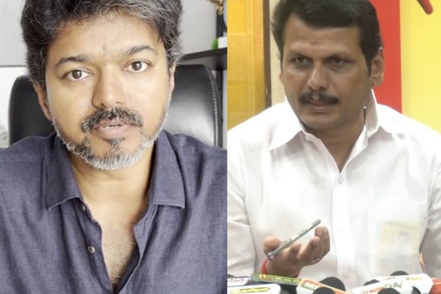 TVK chief suspends all rallies for two weeks after Karur stampede; DMK reiterates 'political party's responsibility'