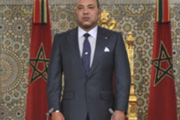 Trump Fetes Morocco King, Rallies Behind Claim