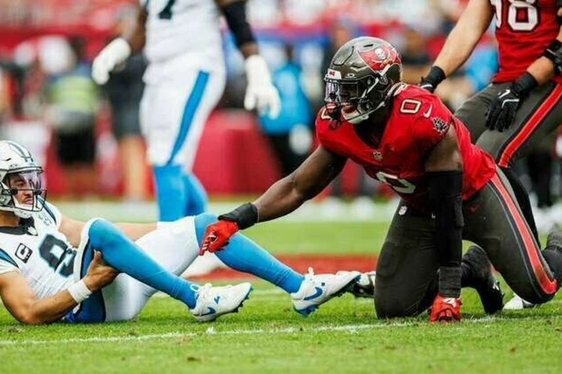 2025 Opponent Preview: Carolina Panthers, Weeks 16 & 18