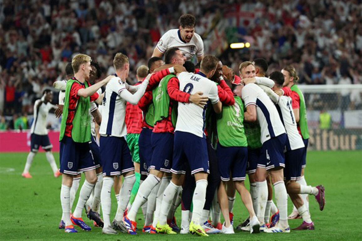 UEFA Nations League 2026-27 draw unveils competitive group stage fixtures