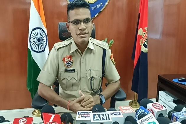 Karnal Police register complaint against agents for human trafficking after 2 Haryana men tortured in Iran