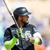 Blue Jays acquire OF Lenyn Sosa from White Sox