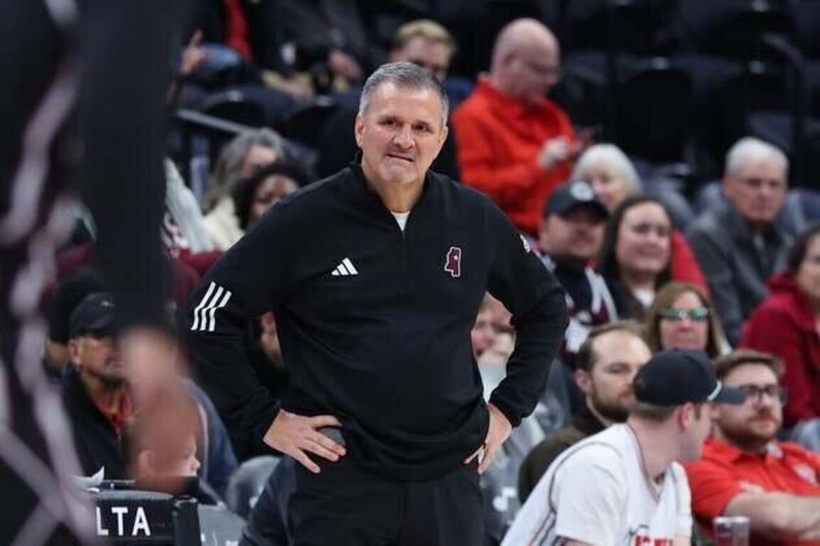 Mississippi State looks to build momentum vs. Long Island