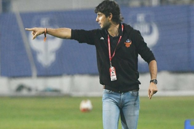 FC Goa motivated to create history against Al Wahda