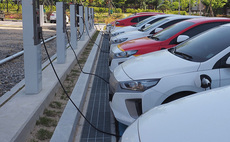 Company car tax rule change could provide keys for "massive" EV market boost