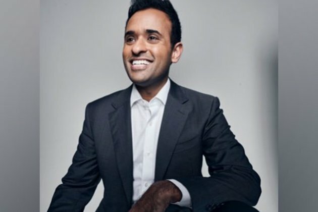 Many people 'annoyed' by my rise...think 'too young' to be US President: Vivek Ramaswamy