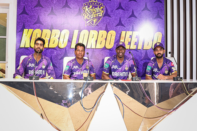 Kolkata Knight Riders aim for back-to-back IPL titles under new leadership