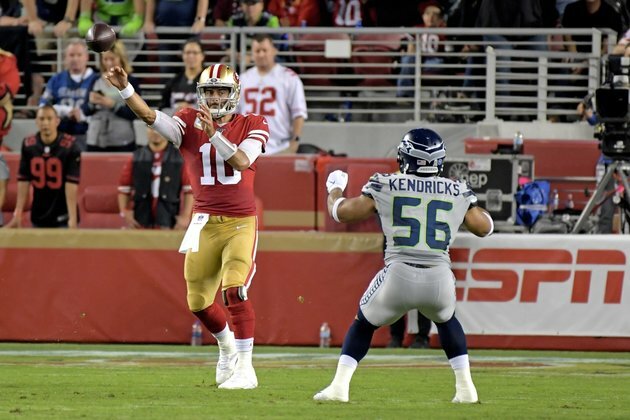 Free agent LB Mychal Kendricks gets 1-day sentence
