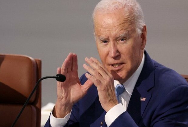 House Republicans consider holding formal vote to authorize impeachment against US President Biden