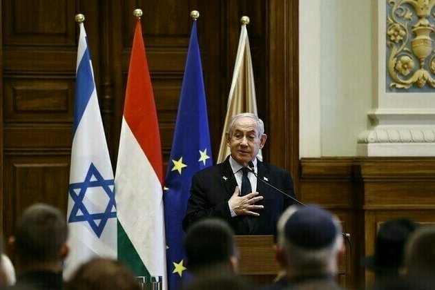 No EU country will arrest Netanyahu on ICC warrant  Belgian PM