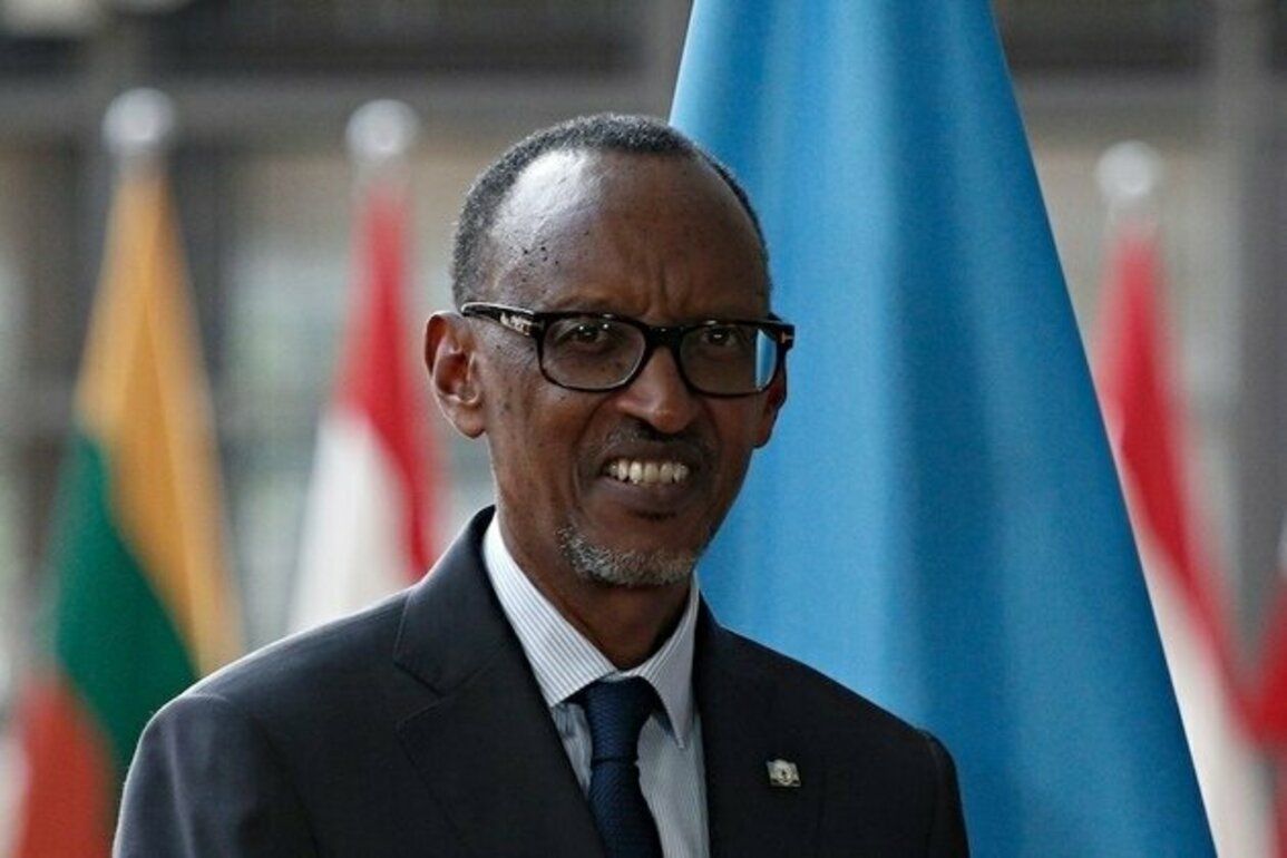 Rwanda: A State of Resilience