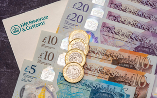IPT receipts hit £1.48bn in May 2025