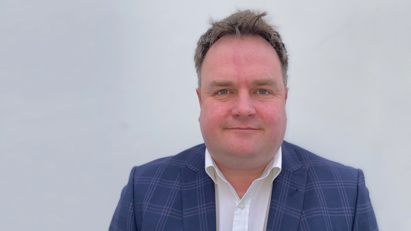 SIG appoints new Divisional Sales Director 
