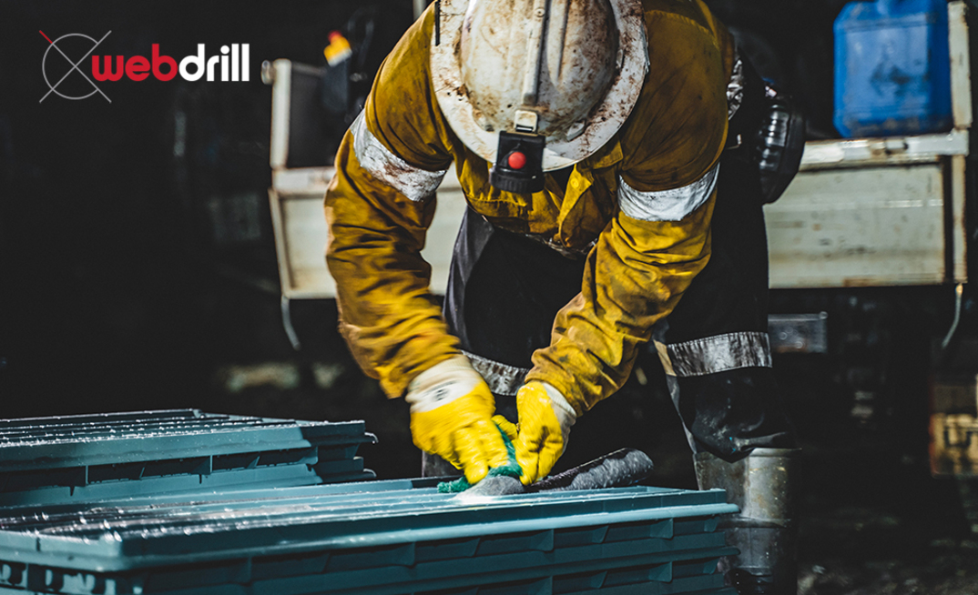 Maximising Productivity and Trust – Webdrill's Transparent Pricing Structure