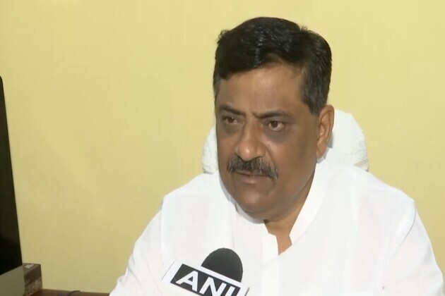 Bihar suffered for 30 years, time to reconsider Farakka treaty: JDU MP Sanjay Jha