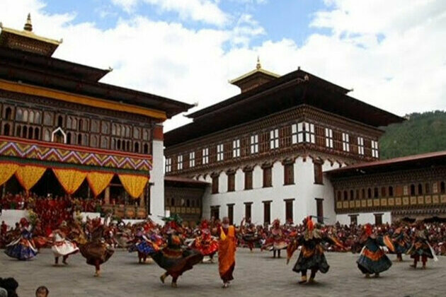 Bhutan reopens its borders with new tourism strategy