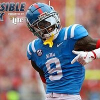 Possible Pick: Trey Amos has a knack for being around the ball