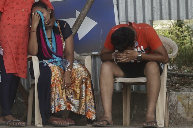 India is facing a terrible crisis. How can Australia respond ethically?