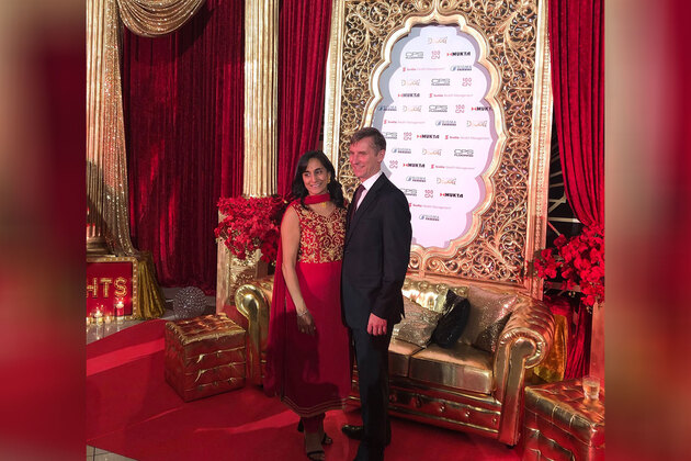 Canadian FM extends Diwali greetings