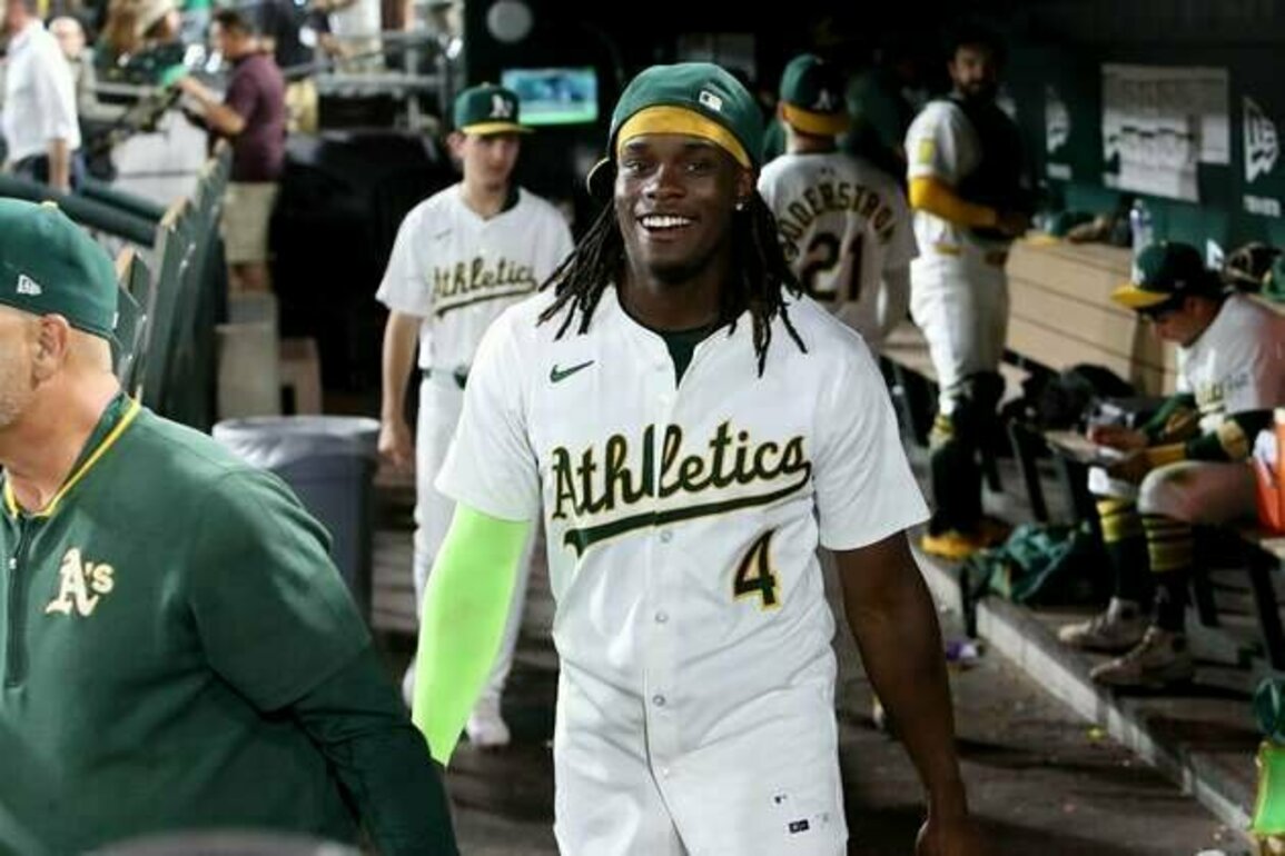 A's aim to continue ascent in rubber match vs. Mariners