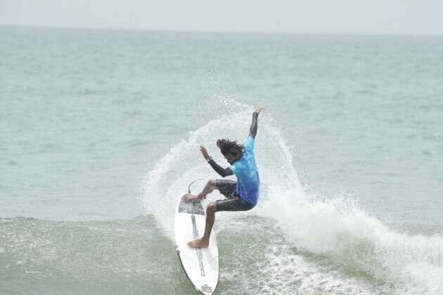 India's top names set for high-stakes battle at Indian Open of Surfing 2026