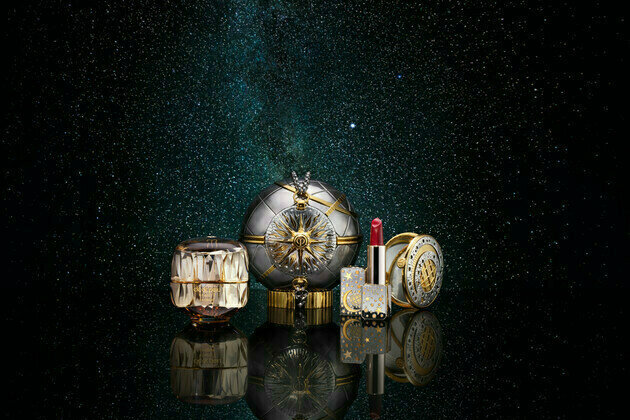 Introducing Cle de Peau Beaute's 40th Anniversary The Premium Collection