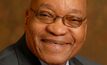 South Africa's offshore push