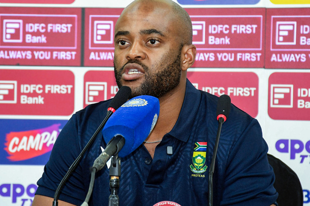 We could have been smarter: Temba Bavuma after series-decider loss to India