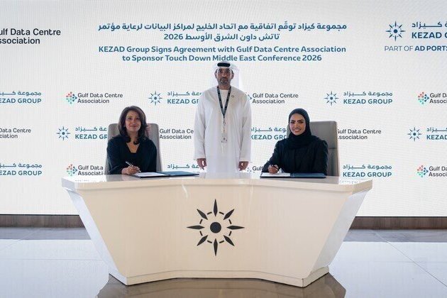 KEZAD Group to host Touchdown Middle East 2026 in Abu Dhabi for first time