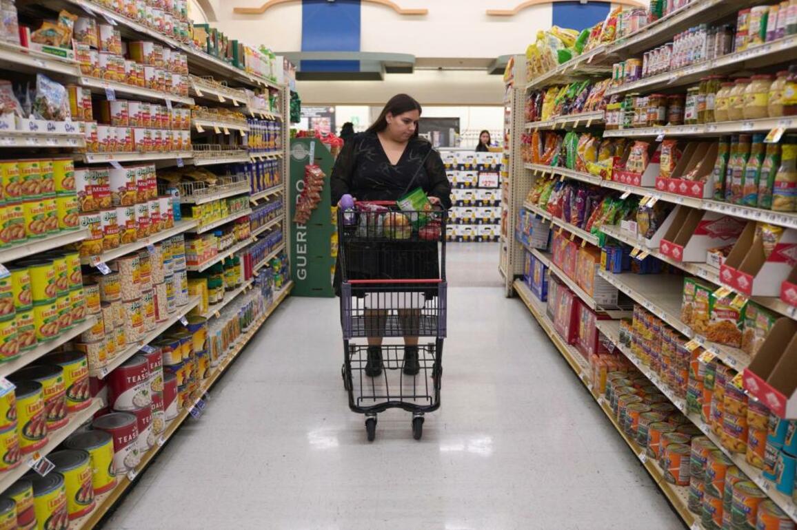 Big changes are being proposed for food aid program. Here's a breakdown