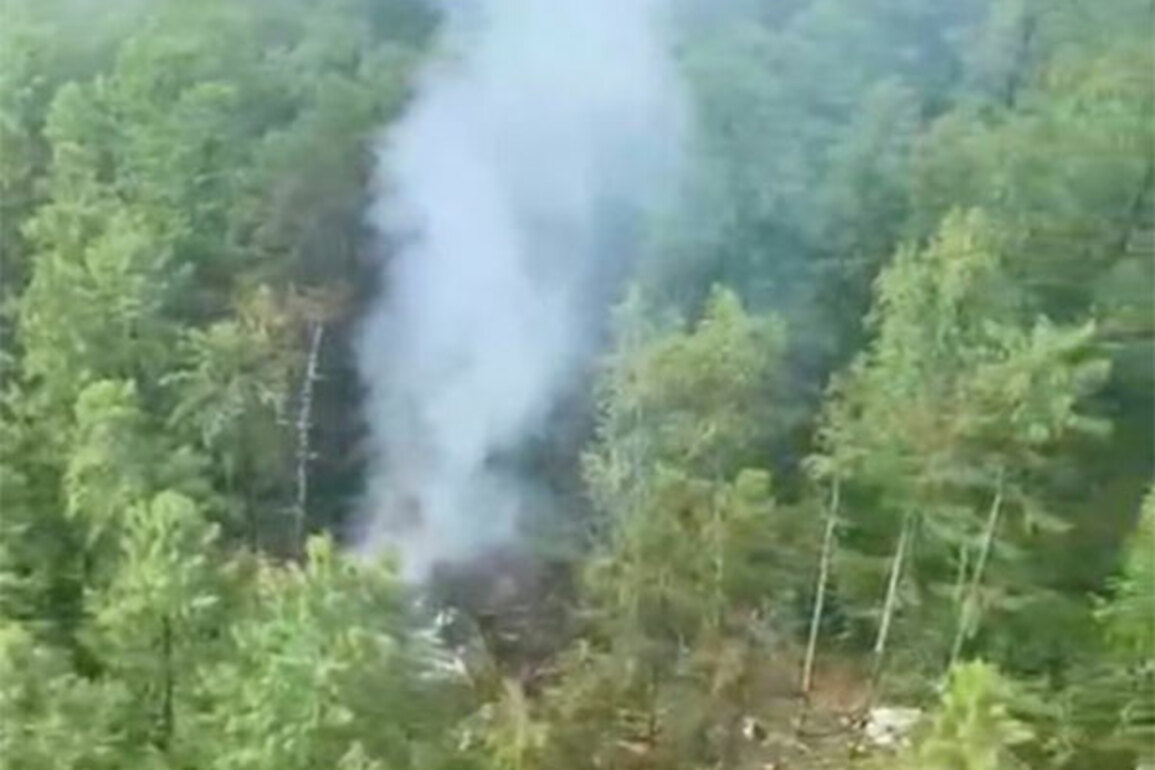 "Deeply saddened," PM Modi expresses condolences on loss of lives in plane crash in Russia