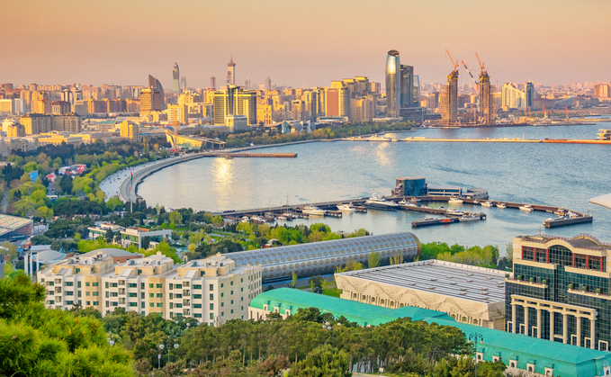 COP29 takes place in Baku, Azerbaijan, in November 2024 | Credit: iStock