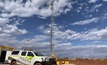 Santos contracts Veris for comms network 