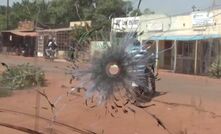  The ambush in Burkina Faso killed 19 workers 