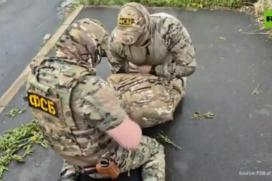 Ukrainian plot to assassinate Russian defense industry leader derailed - FSB