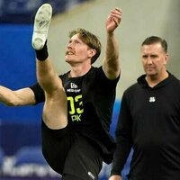 2025 Draft Position Preview: Special Teams