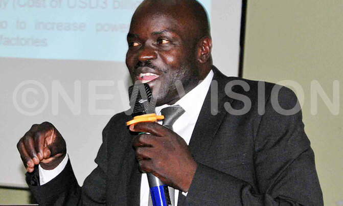NPA calls for project ideas NPA calls for project ideas