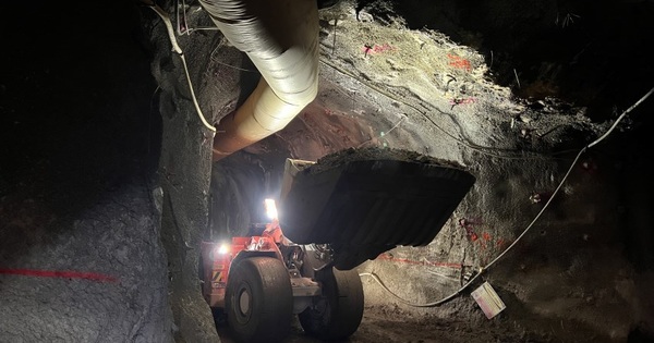 Adriatic raises $80M for mine expansion