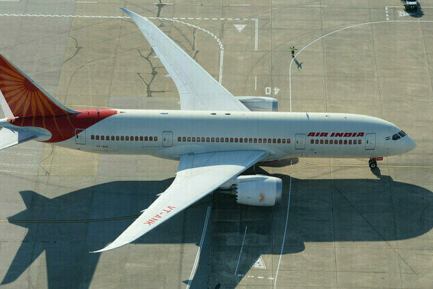 India orders inspection of Boeing planes