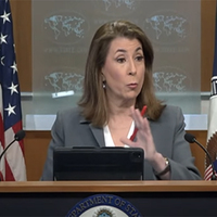 US State Department spokesperson shuns Pak journalist over Pahalgam terror attack