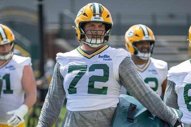 Jets Sign OL Brant Banks to Practice Squad