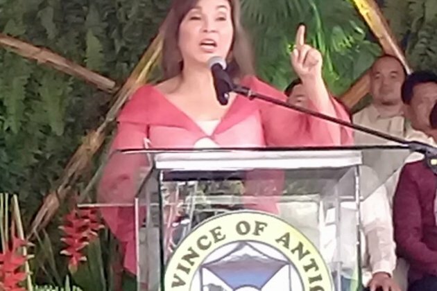 New Antique solon envisions progress for the province