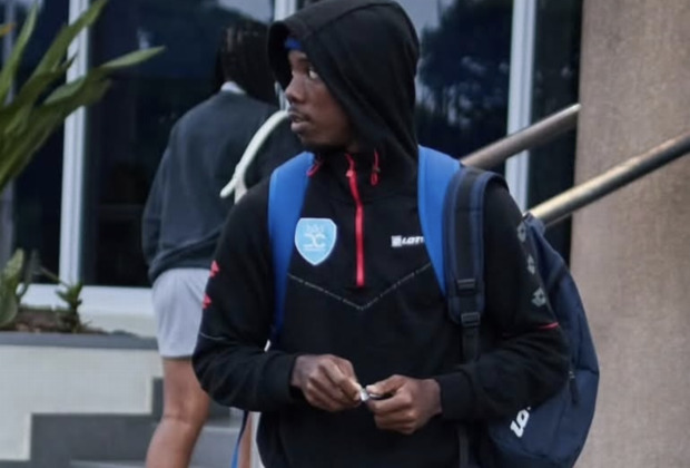 Durban City's Sinamandla Zondi dies after collapsing ahead of South African league match - ESPN