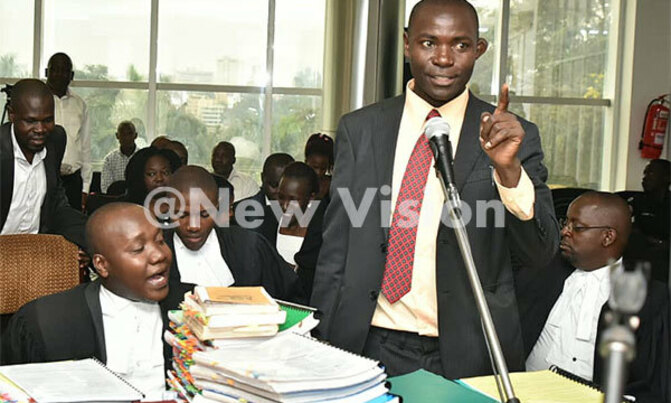 Ruling on age limit appeal for this Thursday Ruling on age limit appeal for this Thursday