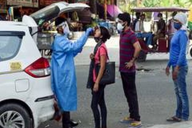 Delhi logs 30 new COVID-19 cases, no death for tenth consecutive day