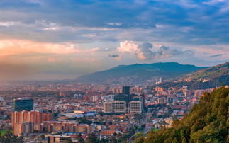 Study:  Switch to EVs could save Colombia $40bn in fuel import costs