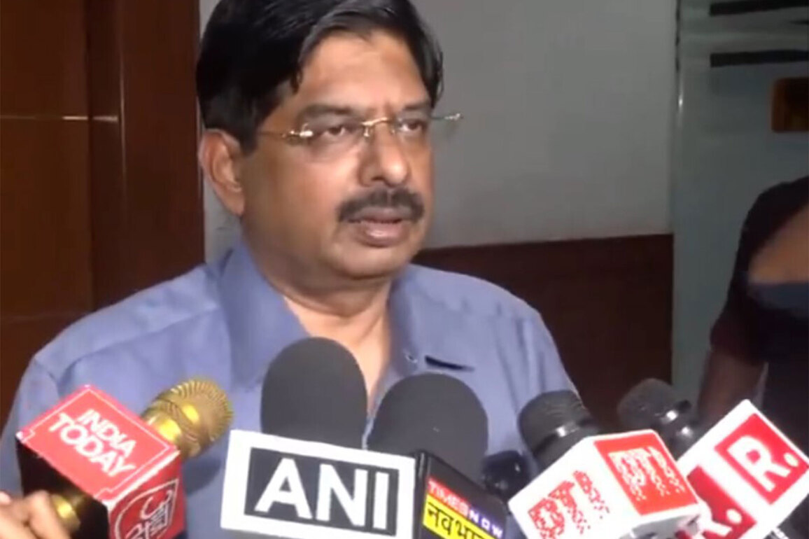 Very draconian, will strongly oppose this: DMK MP P Wilson on FCRA bill