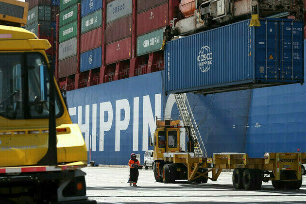 US considering lowering China tariffs to 50%  media