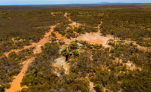 Medallion country, Ravensthorpe, WA