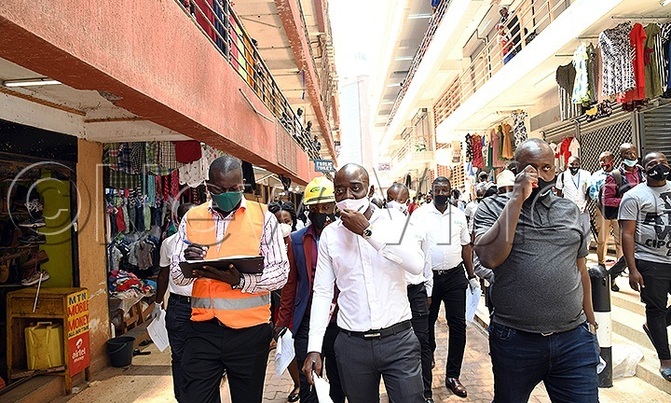 COVID-19: National taskforce resumes inspection of arcades COVID-19: National taskforce resumes inspection of arcades